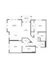 B3 Floor Plan