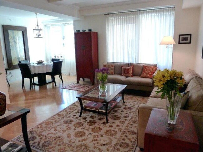 Photo - 1 bedroom in NEW YORK NY 10019 Unit 1717