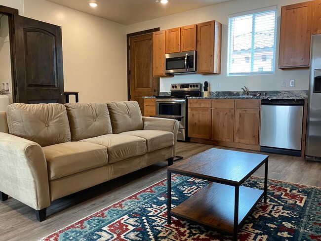 Studio Apartments Mesquite Nv