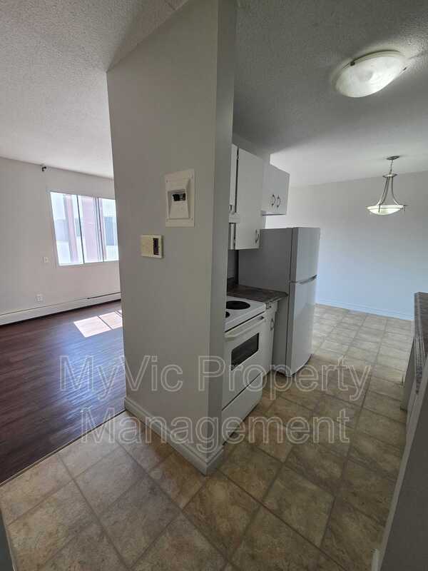 Photo - 10045-10083 83 Ave NW Unit One-Bedroom