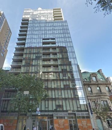 Photo - 237 E 34th St Apartamento Unidad 603