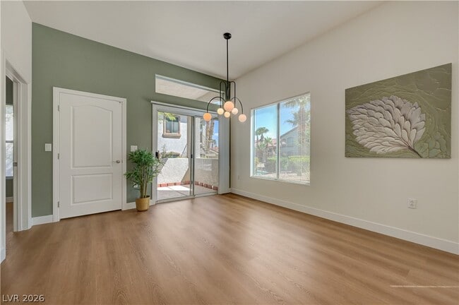 Photo - 2305 W Horizon Ridge Pkwy Unit 814