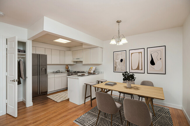 Zen Long Island at Wheatley Heights 55+ Co... - Zen Long Island at Wheatley Heights 55+ Co... Apartments