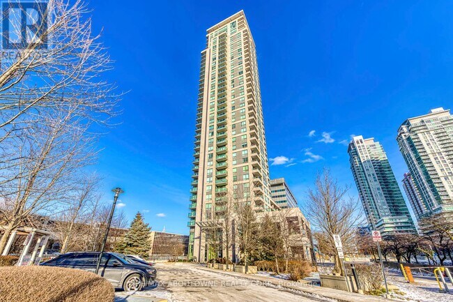 Photo - 60 Brian Harrison Way Unité 3107