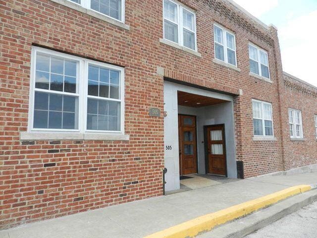 Photo - 505 Fay St Unit 202