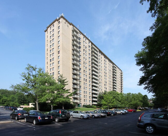 Photo - Rock Creek Terrace