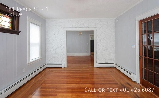 Photo - 181 Peace St Unit 1