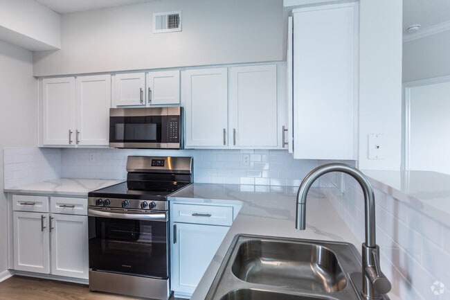 Interior Photo - Park Place at Shelby Farms Rental