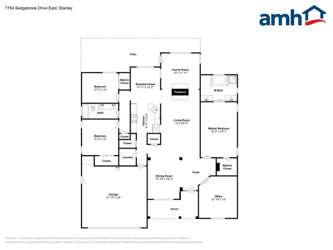Photo - 7754 Sedgebrook Drive East