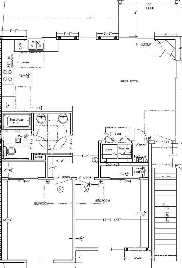 Photo - 2155 N Wahanna Rd Unit D4