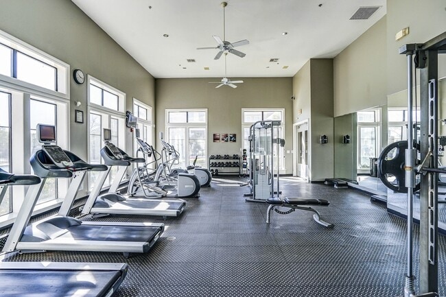 Photo - Cypress Lake at Stonebriar Apartments