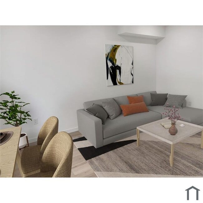 Photo - 2717 N Howard St Unit 1 Bedroom - A