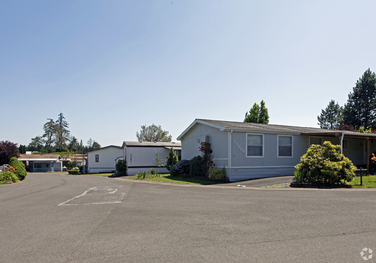 Photo - Indian Bluff Mobile Home Park
