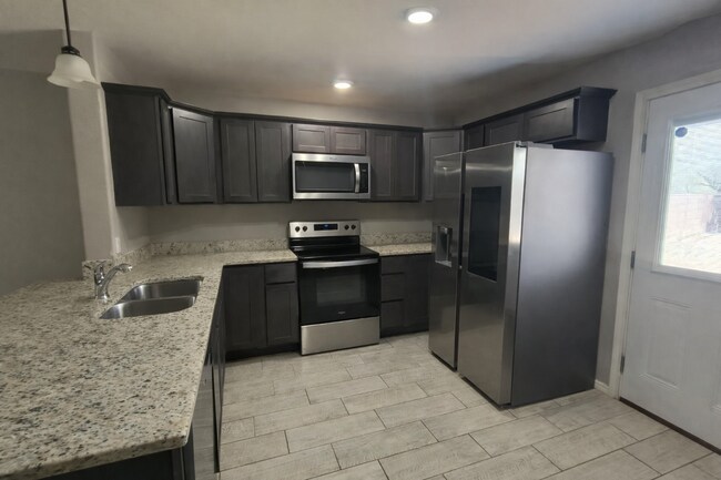 Photo - Charming 3BR / 2BA home with spacious backyard and full of curb appeal COMING SOON!