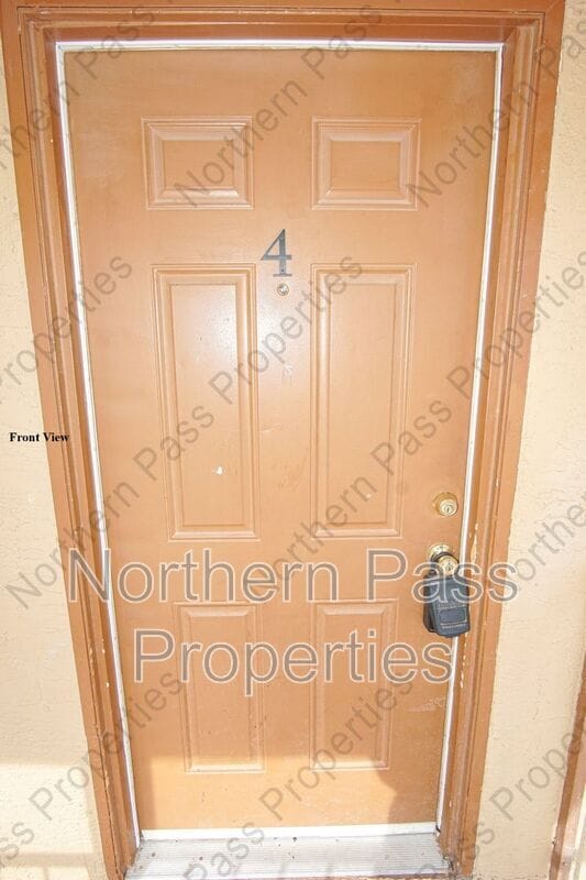 Photo - 3435 Fred Wilson Ave Unit 4