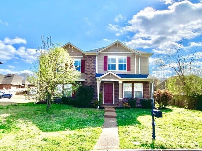 Building Photo - Cordova 3 Bedroom 2.5 Bath Home Houston Le...