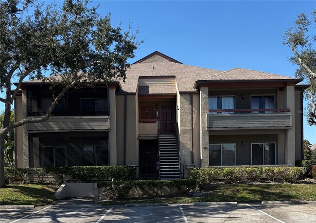 Building Photo - 10263 Gandy Blvd N Unit 601