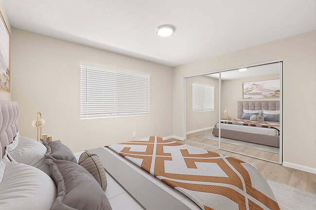 Highland Parc South - Near UCR