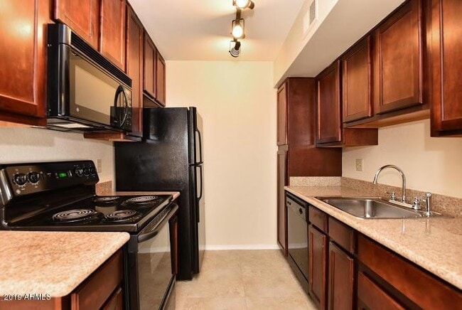 Photo - 3600 Hayden Rd Unidad 2606