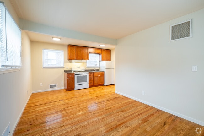 Interior Photo - Buena Vista