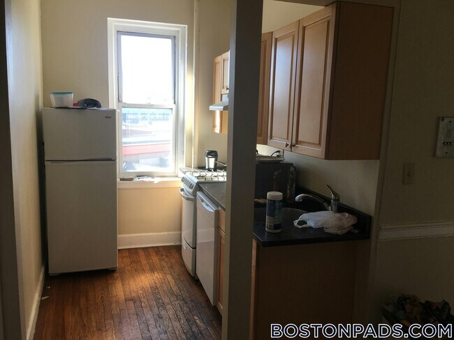 Photo - 1197 Commonwealth Ave Unit 24