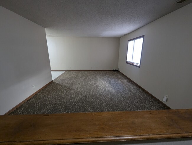 Living room - 4945 Walker Ave