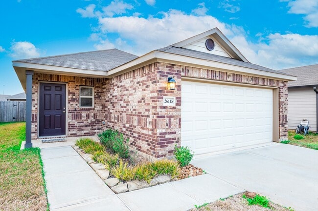 Building Photo - 26115 Lanivet Crk Ln