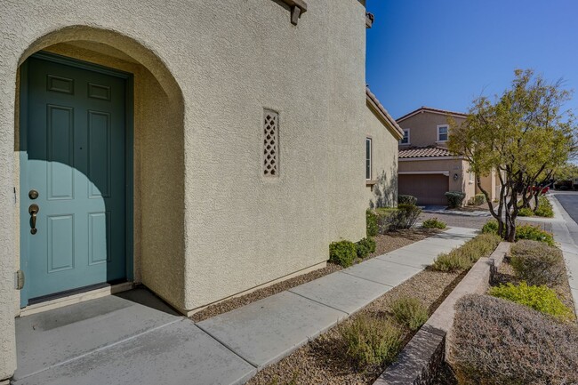 Photo - Bright & Welcoming 3-Bedroom Home in the Heart of 89113