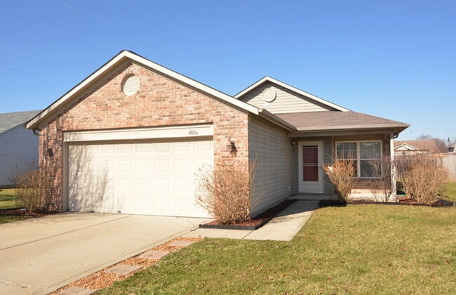 Building Photo - 4036 Magnolia Dr