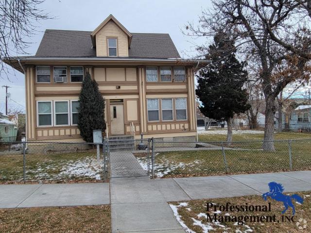 Building Photo - 1 bedroom in Billings MT 59101 Rental