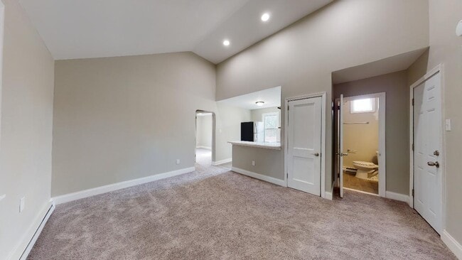 Sala de estar/cocina - 108 Chestnut Pkwy Unidad 108 C Chestnut Pkwy