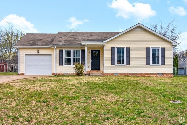 Building Photo - 3231 Tabby Dr Rental