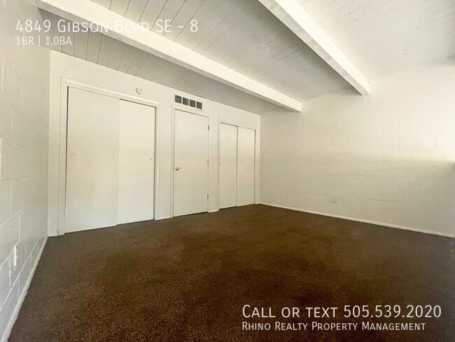 Photo - 4849 Gibson Blvd SE Unit 8