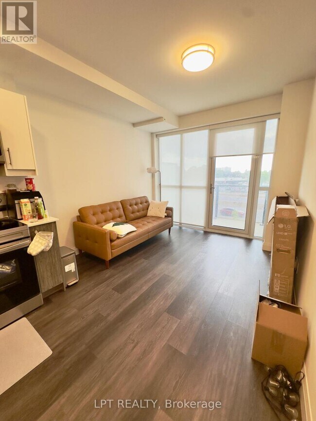 Photo - 1333 Weber St E Unit 312