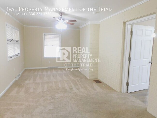 Photo - 1516 Baker Rd