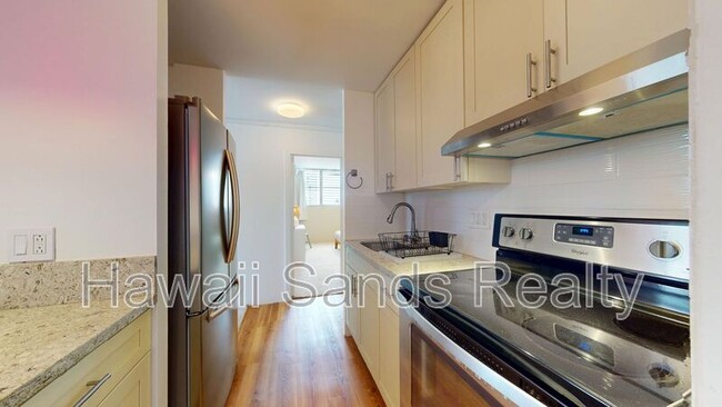 Photo - 2442 Kuhio Ave.