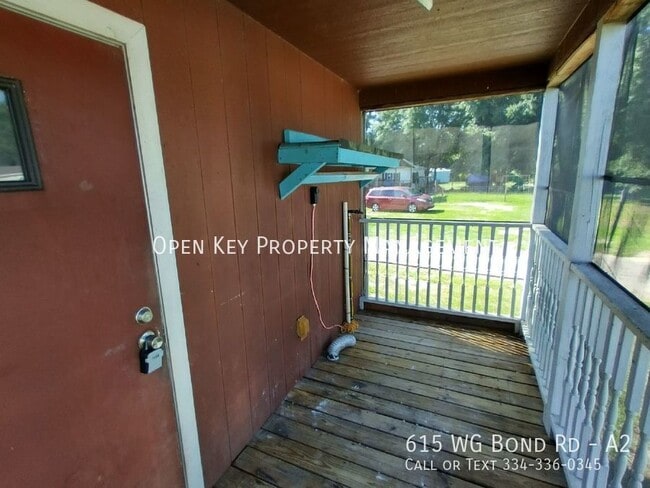 Photo - 615 Wg Bond Rd