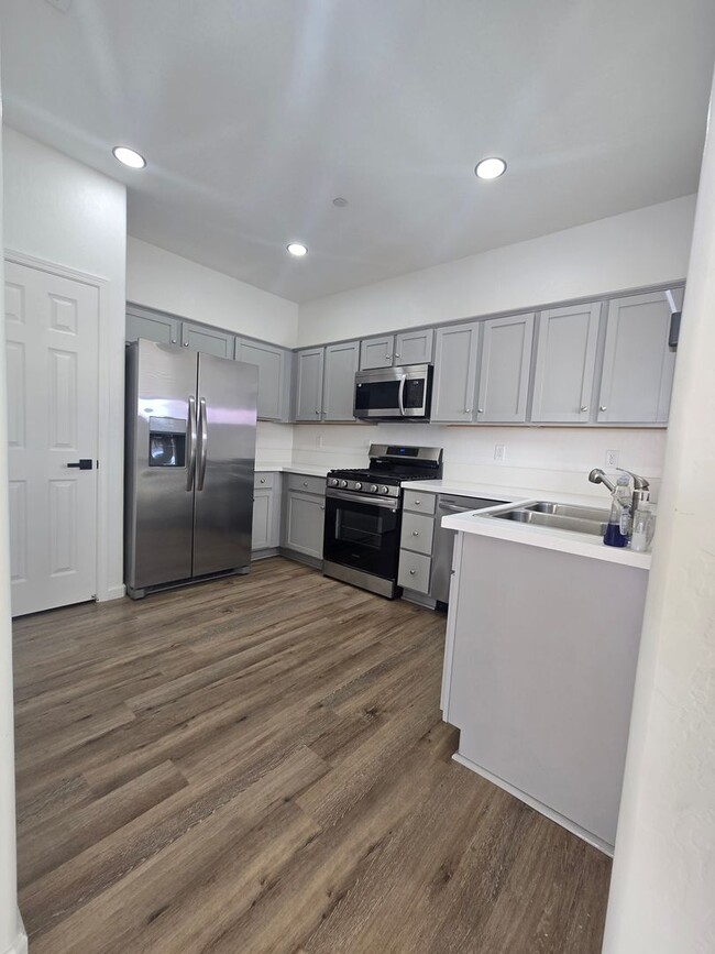 Photo - 3 BR 2 BA available Now