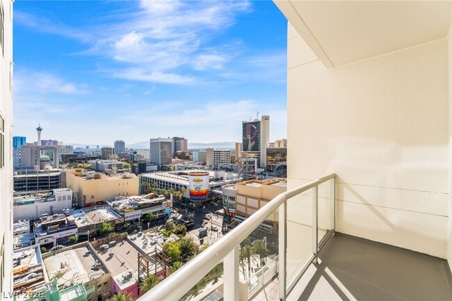 Photo - 150 S Las Vegas Blvd Unit 1711