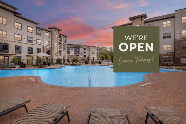 The Sylvan at Painted Tree - The Sylvan at Painted Tree Apartments