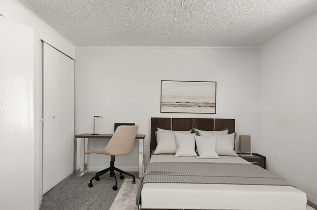 Tanglewood Apartment Homes