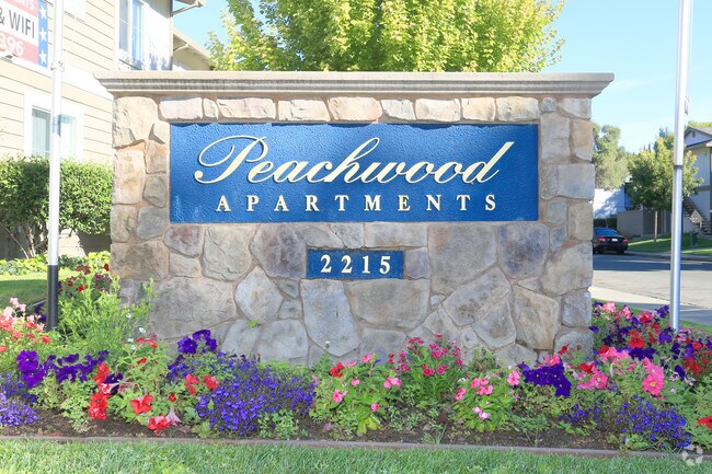 Firma - Peachwood