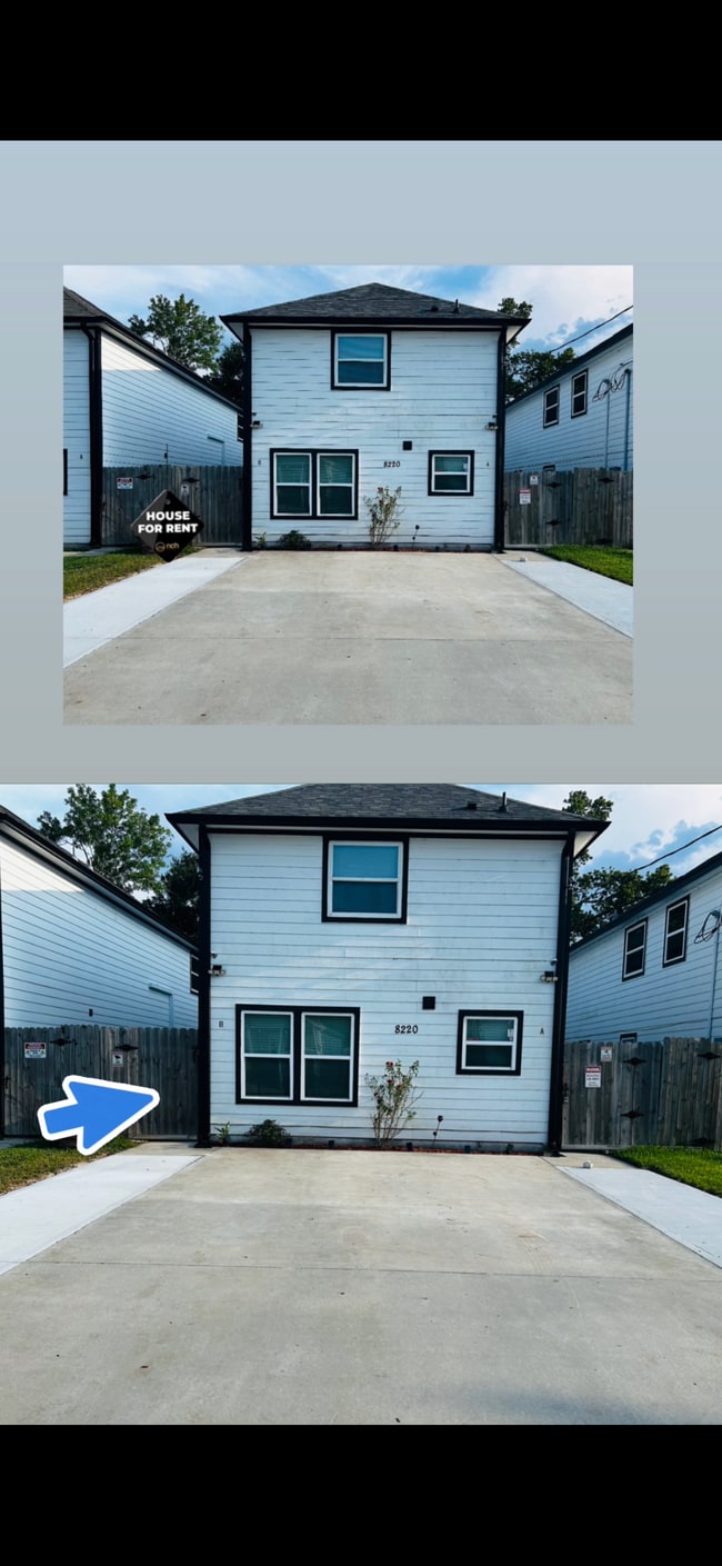 Building Photo - 8220 Crestview Dr Rental