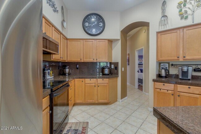 Photo - 3922 E Carson Rd