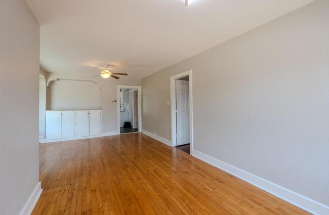 3107 S 12th St Unidad 2nd Floor