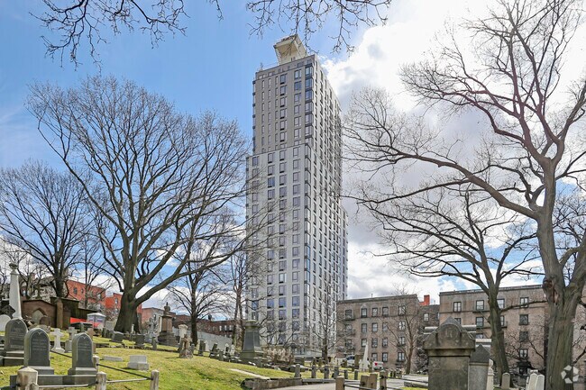 Photo - Sunrose Tower Apartments