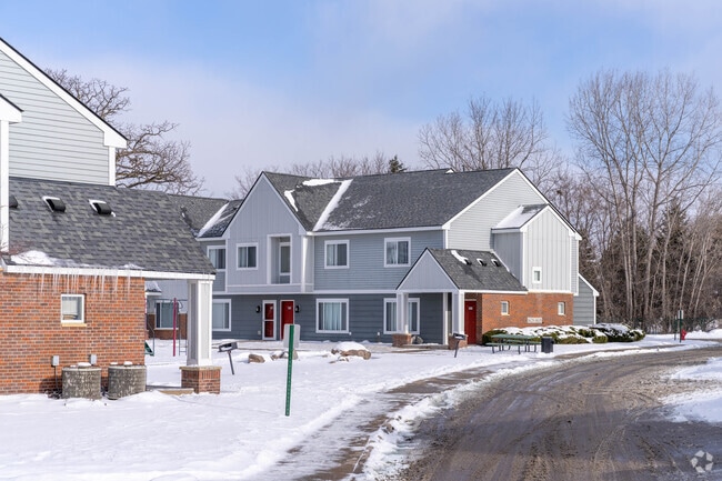 Photo - Columbine Townhomes