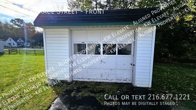 Photo - 70 W Grace St Unit Front