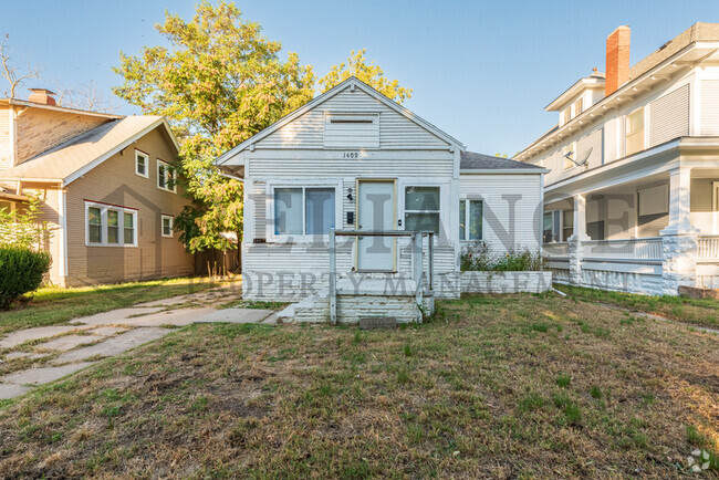 Building Photo - 1409 S Water St Rental