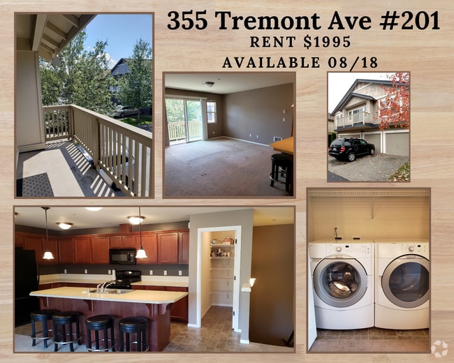 Building Photo - Two Bedroom In Cordata Neighborhood Unit 201 Rental
